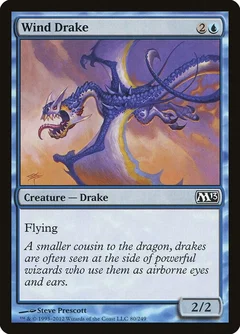Wind Drake Foil 80