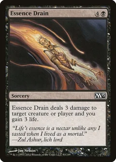 Essence Drain Foil 93