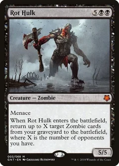 Rot Hulk 3