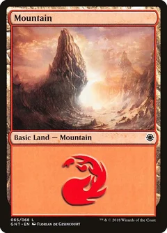 Mountain (065) 65
