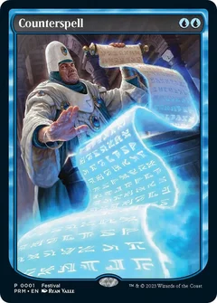 Counterspell Foil 1