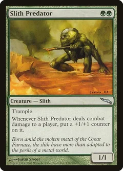 Slith Predator Foil 129