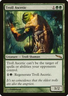 Troll Ascetic Foil 135