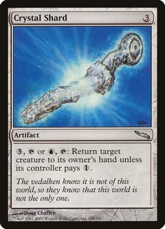 Crystal Shard Foil 159