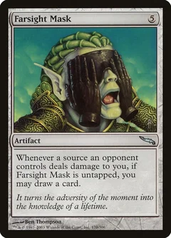 Farsight Mask Foil 170