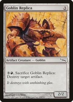 Goblin Replica Foil 178