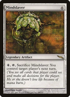Mindslaver Foil 206