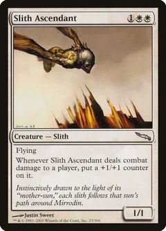 Slith Ascendant 23