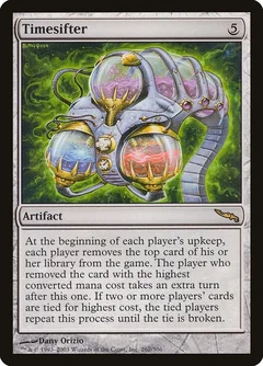 Timesifter Foil 262