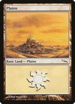 Plains (288) 288