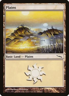Plains (289) 289