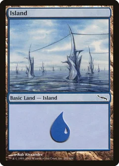 Island (292) 292