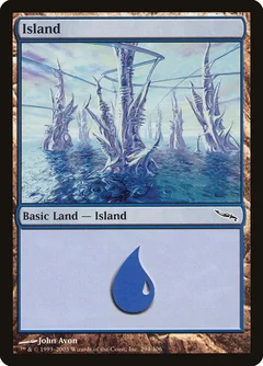 Island (294) 294