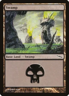 Swamp (298) 298