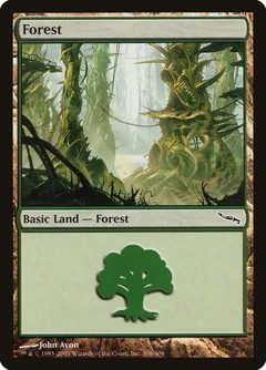 Forest (306) 306