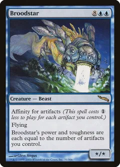 Broodstar 31
