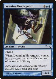 Looming Hoverguard 38