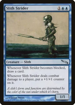 Slith Strider 50