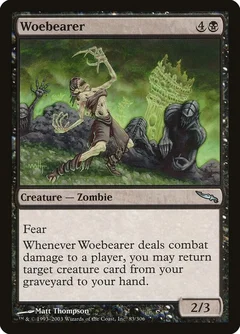 Woebearer 83