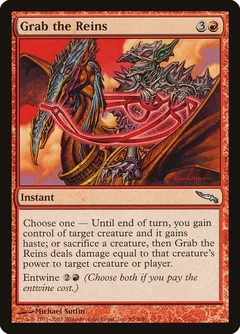 Grab the Reins 95