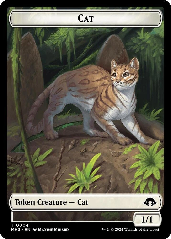 Cat Token