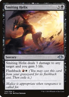 Smiting Helix Foil 109