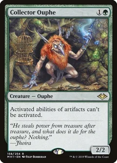 Collector Ouphe Foil 158