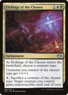 Etchings of the Chosen 198