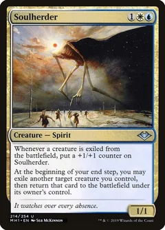 Soulherder 214