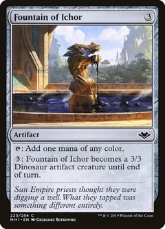 Fountain of Ichor 223