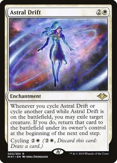 Astral Drift 3