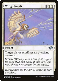 Wing Shards 38