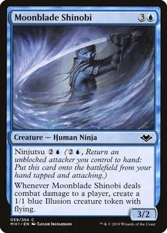 Moonblade Shinobi 59