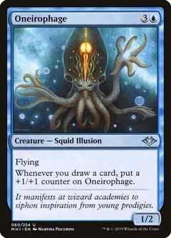 Oneirophage Foil 60