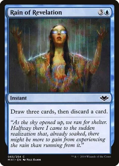Rain of Revelation Foil 65