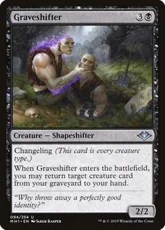 Graveshifter Foil 94