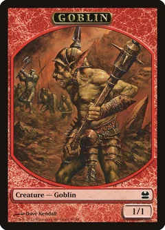 Goblin Token 10