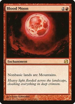 Blood Moon 106