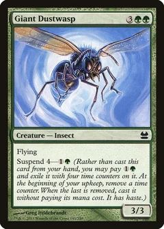 Giant Dustwasp Foil 145