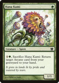 Hana Kami 147