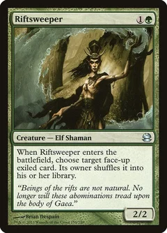 Riftsweeper Foil 159