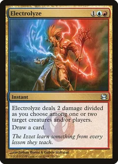 Electrolyze Foil 175