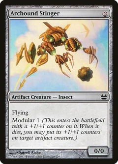 Arcbound Stinger 199