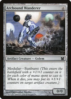 Arcbound Wanderer 200