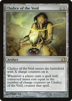 Chalice of the Void Foil 203