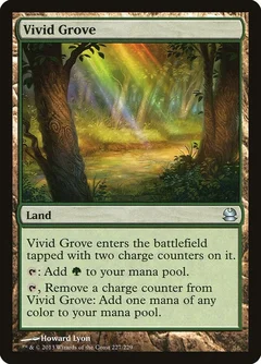 Vivid Grove 227