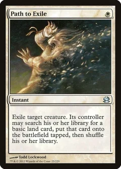 Path to Exile Foil 25