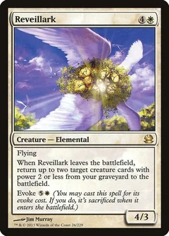 Reveillark Foil 26