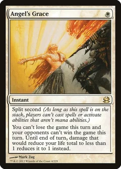 Angel's Grace Foil 4