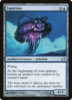 Esperzoa Foil 43